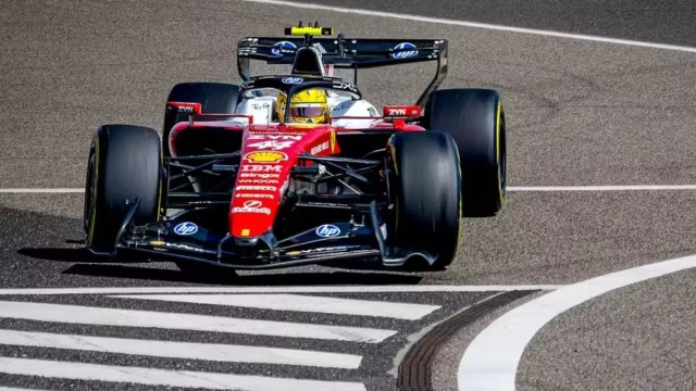 Formula 1 2026: Τι συμβαίνει με τους οδηγούς; (+video)
