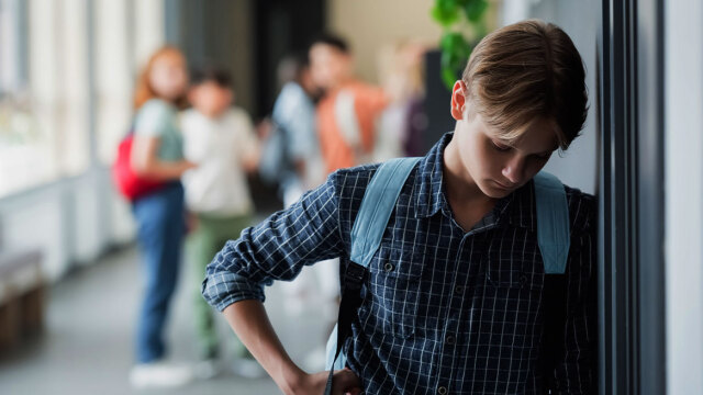 Πανελλήνια Ημέρα κατά της βίας στα σχολεία, κινητοποίηση για ένα σχολείο χωρίς εκφοβισμό