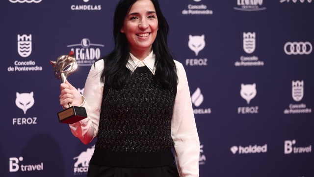 Μια νέα, πολυβραβευμένη ταινία, εμπνευσμένη από την αληθινή ιστορία μιας 18χρονης που αποφάσισε να μπει σε μοναστήρι