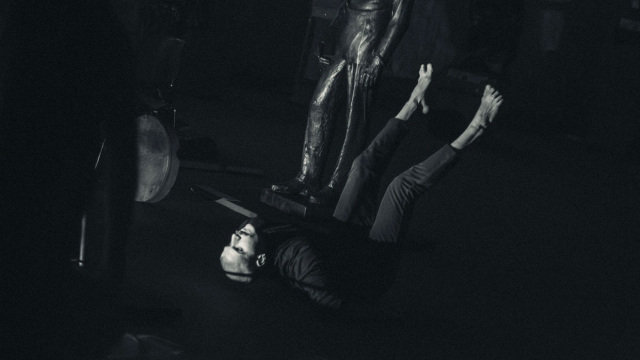 Μήδεια Έξοδος ΙΙΙ, ο Ευριπίδης «συνομιλεί» με τον Γιαννούλη Χαλεπά στην Εθνική Γλυπτοθήκη    