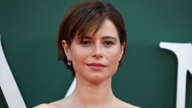 Η Τζέσι Μπάκλεϊ περιέγραψε πώς ένας άγνωστος άντρας χρηματοδότησε τις σπουδές της σε δραματική σχολή
