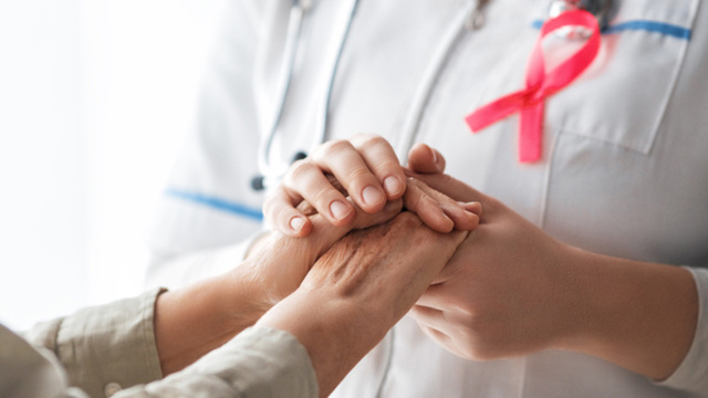 Καρκίνος του μαστού: Πώς επιδρά στην ψυχολογία των ασθενών