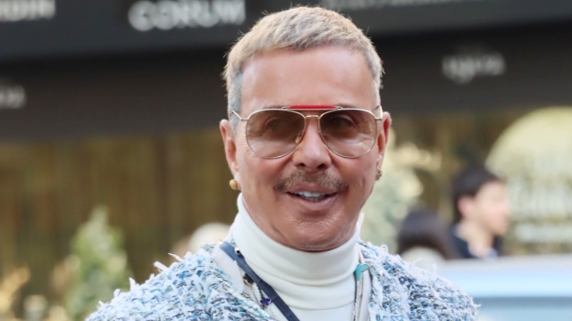 Λάκης Γαβαλάς: Είδα πολλές κακομοίρες να βγάζουν φωτογραφίες μέσω AI με τον Μπραντ Πιτ