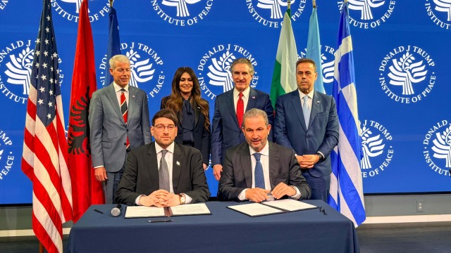 Κάθετος Διάδρομος: Νέες μακροχρόνιες συμφωνίες με τέσσερις χώρες εξασφάλισε η Atlantic SEE LNG Trade