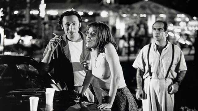 Ρένος Χαραλαμπίδης: Η ταινία του «No Bugdet Story» επανακυκλοφορεί 30 χρόνια μετά