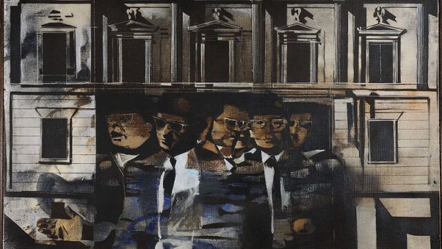 Μορφωτικό Ίδρυμα Εθνικής Τραπέζης: Τα πολύτιμα έργα τέχνης της πλούσιας συλλογής του έρχονται στο φως