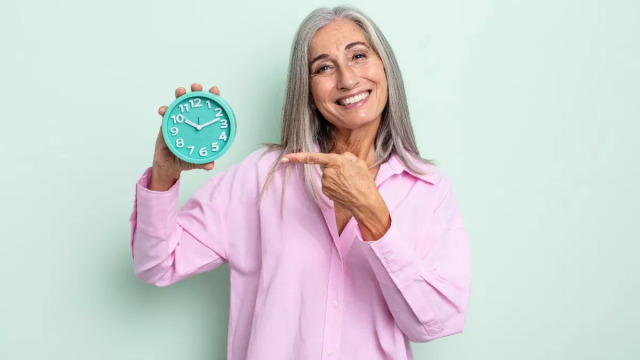 Φτάνετε πάντα 10′ νωρίτερα στα ραντεβού σας; Τι λέει αυτό για τον χαρακτήρα σας