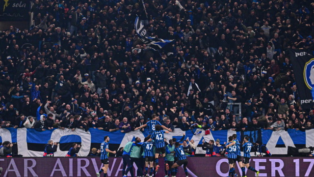 Αταλάντα - Ντόρτμουντ 4-1: Επική ανατροπή των Ιταλών και πρόκριση με πέναλτι στο 90+8', δείτε γκολ