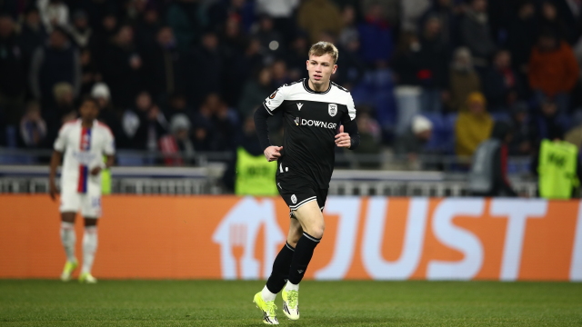 Δεν τελειώνουν τα προβλήματα του ΠΑΟΚ ενόψει Θέλτα: Νοκ-άουτ και ο Μύθου με πυρετό