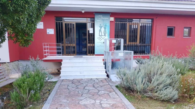 Νέα εποχή για το Αρχαιολογικό Μουσείο της Ιθάκης: Εμφαση στην προσβασιμότητα και τη νέα μόνιμη έκθεση