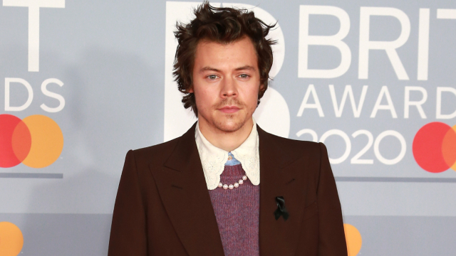 Χάρι Στάιλς: Με διπλό ρόλο παρουσιαστή και ερμηνευτή στο «Saturday Night Live»