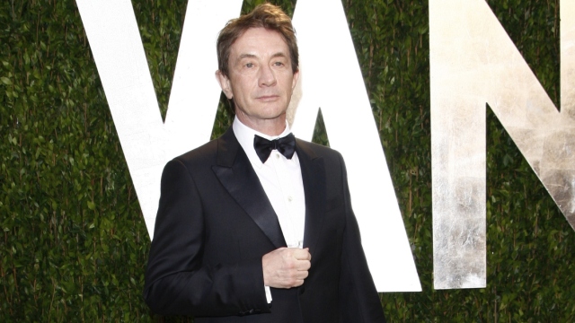 Μάρτιν Σορτ: Στη δημοσιότητα το τηλεφώνημα για την αυτοκτονία της κόρης του στην αστυνομία