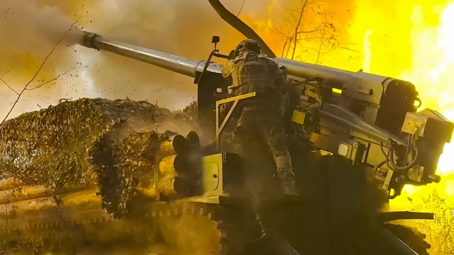 Η Ρωσία μπορεί να συνεχίσει τον πόλεμο στην Ουκρανία για όλο το 2026, εκτιμά στρατιωτικό think tank