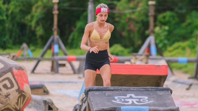 Απόψε στο Survivor ο τρίτος αγώνας ασυλίας της εβδομάδας