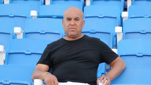 Στη φυλακή για τα επεισόδια στη Νίκαια ο πρόεδρος του Ιωνικού και δύο οπαδοί της ομάδας