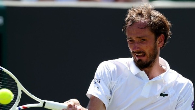 Ο Μεντβέντεφ ζητά επανεξέταση του συστήματος κατάταξης: «Να δίνουν βαθμούς μόνο τα Grand Slam και τα Masters»
