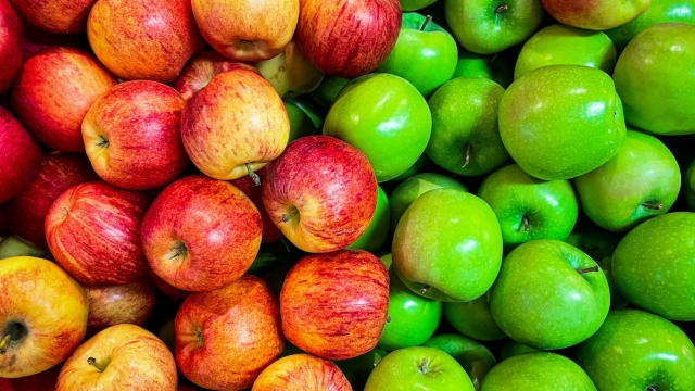 Ένα μήλο την ημέρα τον γιατρό τον κάνει πέρα: Έρευνες εξηγούν εάν η γνωστή παροιμία έχει επιστημονική βάση