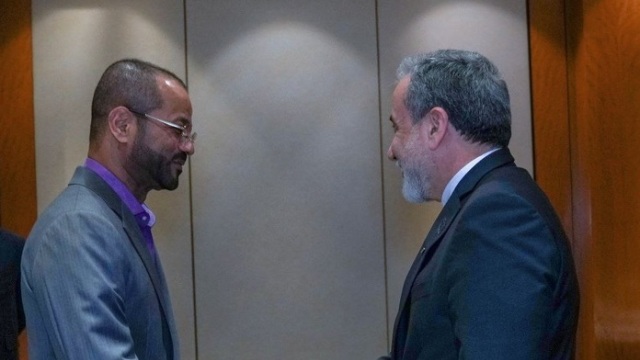 Το Ιράν κατέθεσε πρόταση συμφωνίας στις ΗΠΑ στη Γενεύη: «Πάγια θέση η διατήρηση της πυρηνικής βιομηχανίας, καμία απόφαση για τον εμπλουτισμό»