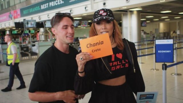 Τα Χανιά στο φακό ταξιδιωτικής εκπομπής της ιρλανδικής τηλεόρασης