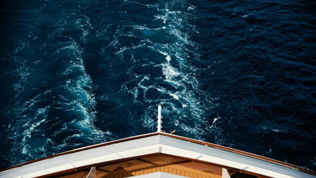 Πώς η κρουαζιέρα τροφοδοτεί την ευρωπαϊκή οικονομία: Θέσεις εργασίας και έσοδα σε αριθμούς