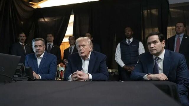 Τραμπ: Τον καταγγέλουν για σεξουαλική επίθεση σε ανήλικη, σε έγγραφα των φακέλων Έπσταιν που δεν δόθηκαν στη δημοσιότητα
