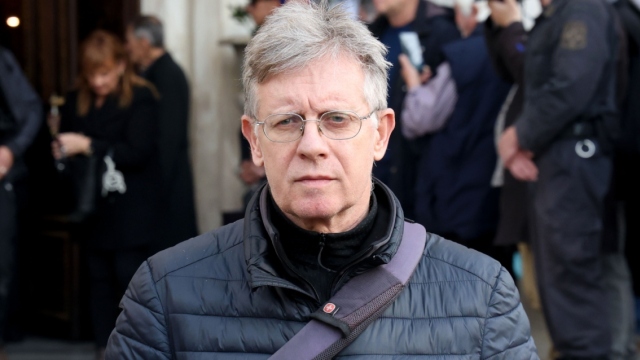 Γιάννης Σαββιδάκης: Έχω δύο τραγούδια για τη Eurovision, το συζητάω για του χρόνου