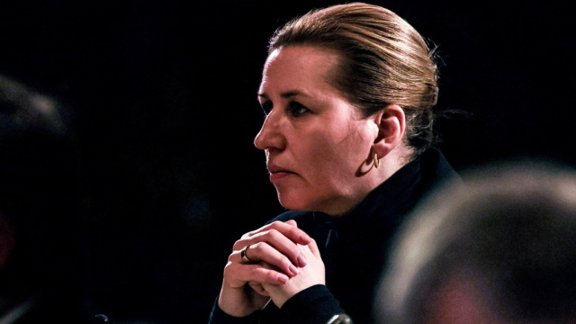 Βουλευτικές εκλογές στις 24 Μαρτίου προκήρυξε η πρωθυπουργός της Δανίας, Φρεντέρικσεν