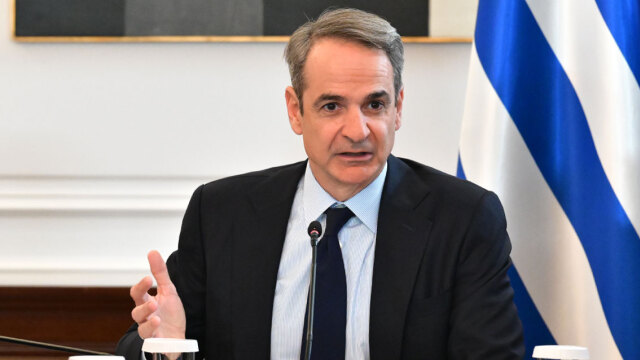 Στο υπουργικό η απάντηση Μητσοτάκη για τη Chevron, τα μηνύματά του από τον Έβρο με το βλέμμα στις εκλογές