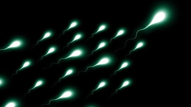 Τι δείχνει έρευνα του πανεπιστημίου της Οξφόρδης για τη συχνή εκσπερμάτιση