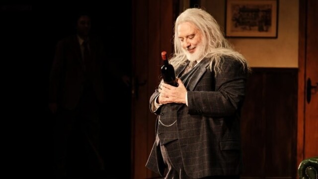 «Φάλσταφ»:  Η λυρική κωμωδία του Giuseppe Verdi στο Κέντρο Πολιτισμού Ίδρυμα Σταύρος Νιάρχος