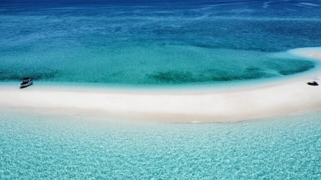 Cairns: Ένα εξωτικό ταξίδι περιπέτειας και άγριας φυσικής ομορφιάς στην Αυστραλία
