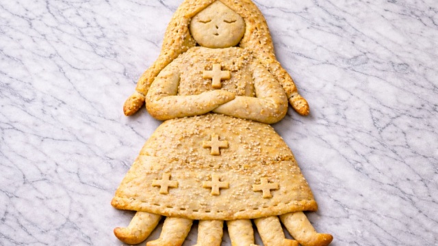 Κυρά Σαρακοστή: Ποιο είναι το παλιό έθιμο και πώς συνδέεται με το Πάσχα