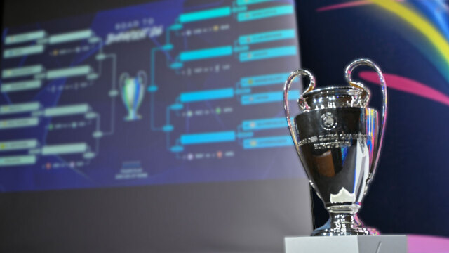 Μάχες γιγάντων στους 16 του Champions League: Ρεάλ - Μάντσεστερ Σίτι, Παρί Σεν Ζερμέν - Τσέλσι
