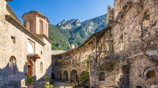 Οι κορυφαίες πολιτιστικές δραστηριότητες στην Πιερία