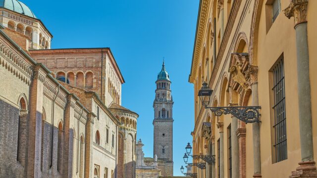 5 συναρπαστικά ανοιξιάτικα road trip στην Ευρώπη που ξεφεύγουν από τα συνηθισμένα
