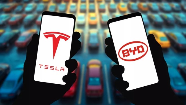 Το μεγάλο ντέρμπι των ηλεκτρικών - Ποιος κερδίζει, ποιος χάνει;
