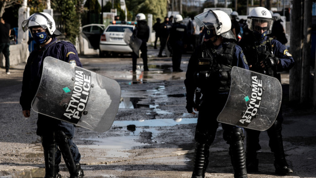Συμμορίες Ρομά με οργανωμένη δράση σε όλη τη χώρα σκορπούν τον τρόμο: Το 2025 έγιναν 33.000 κλοπές και διαρρήξεις 
