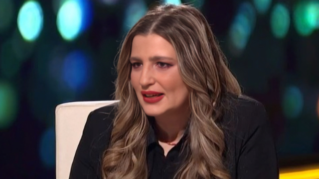 Μαρία Κίτσου: Μέσα από τις συμβουλές μου έχω συνδράμει στη βελτίωση της ψυχολογικής κατάστασης πάρα πολλών παιδιών
