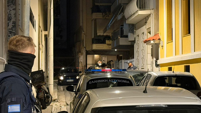 Θρίλερ στον Κολωνό: 31χρονη έγκυος εντοπίστηκε νεκρή στο σπίτι της, προσήχθη ο σύζυγός της