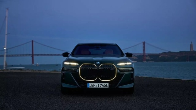 Γιατί τα σύγχρονα αυτοκίνητα έχουν γίνει τόσο ογκώδη;
