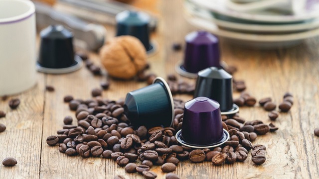 Το λάθος που κάνουμε με τις κάψουλες καφέ που δεν μας αρέσουν – Πώς τις αξιοποιούμε