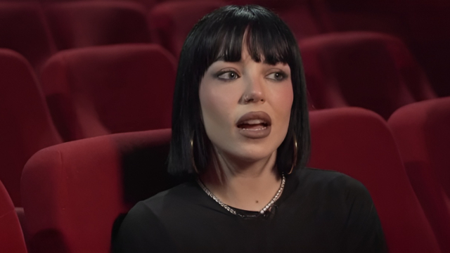 Marseaux: Ισχύει ότι είχα σχέση με κοπέλα, τώρα είμαι πολύ ερωτευμένη με ένα αγόρι