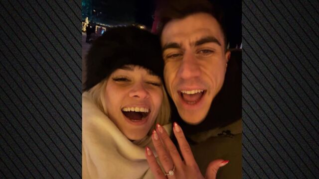 Τρόμος για τη σύντροφο του Φειδία Παναγιώτου που έκανε bachelorette στο Ντουμπάι: Ήμασταν σε πανικό, μόνο πάρτι δεν ήταν με τέτοιο άγχος
