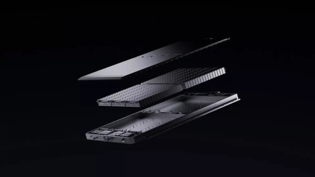 Σε κρίσιμη φάση η ευρωπαϊκή παραγωγή μπαταριών