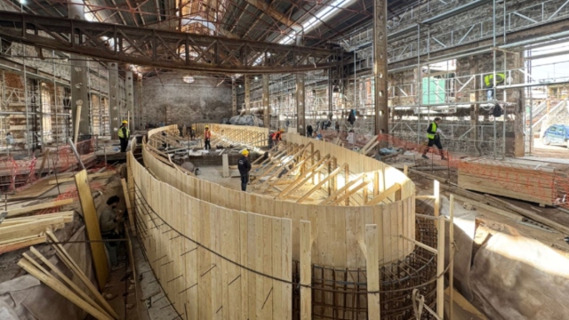 Ελληνικός υπερυπολογιστής «Δαίδαλος»: Από τη συναρμολόγηση στην εγκατάστασή του το καλοκαίρι του 2026