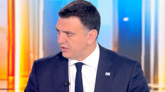 Κικίλιας: Σε διαρκή εγρήγορση ο Θάλαμος Επιχειρήσεων του υπουργείου Ναυτιλίας για τους 85 Έλληνες ναυτικούς στον Περσικό Κόλπο