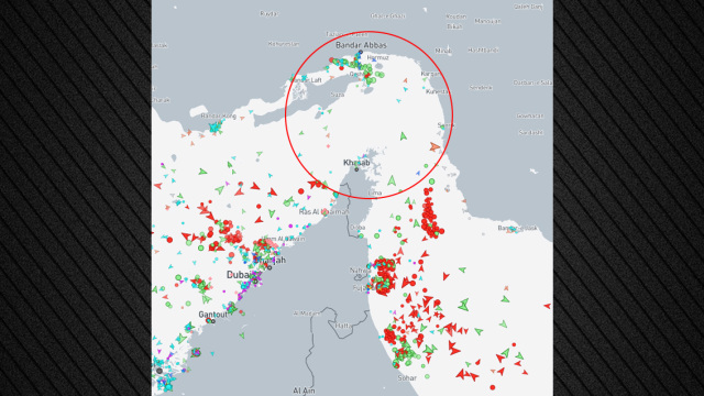 Τρομακτική πρόβλεψη από τη Goldman Sachs: Έως και +130% η τιμή του φυσικού αερίου στην Ευρώπη, αν τα στενά του Ορμούζ κλείσουν για ένα μήνα 