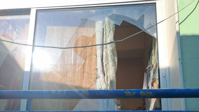 Νέο περιστατικό βανδαλισμού σε σχολείο του Δήμου Θέρμης στη Θεσσαλονίκη