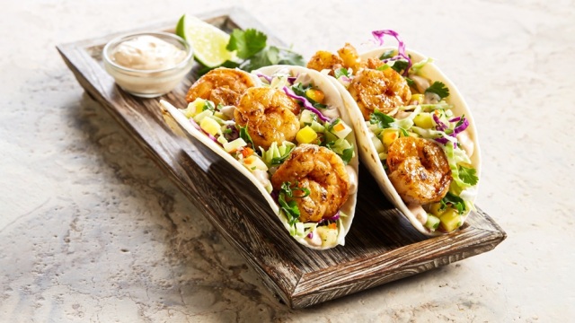 15 λαχταριστές συνταγές με θαλασσινά για τη Σαρακοστή