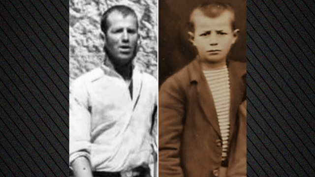 Καισαριανή: «Δεν μπορώ να επιβεβαιώσω με σιγουριά ότι στη φωτογραφία είναι ο Βασίλης Παπαδήμας» δηλώνει ο ανιψιός του